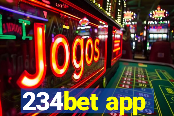 234bet app